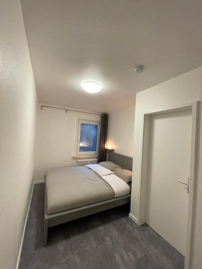 Breeman Im Harz Apartment Санкт Андреасберг Екстериор снимка