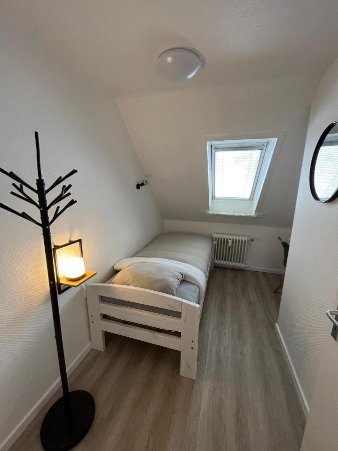 Breeman Im Harz Apartment Санкт Андреасберг Екстериор снимка